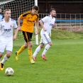 Muži: Jaroměř - Olympia 0:2