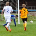 Muži: Jaroměř - Olympia 0:2