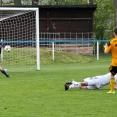 Muži: Jaroměř - Olympia 0:2