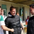 Muži: FC Olympia - Vysoké Mýto 5:0