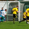 Muži: FC Olympia - Vysoké Mýto 5:0