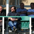 Muži: FC Olympia - Vysoké Mýto 5:0
