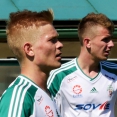 Muži: FC Olympia - Vysoké Mýto 5:0