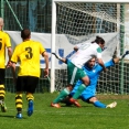 Muži: FC Olympia - Vysoké Mýto 5:0