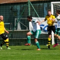 Muži: FC Olympia - Vysoké Mýto 5:0