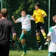 Muži: FC Olympia - Vysoké Mýto 5:0