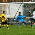 Muži: FC Olympia - Vysoké Mýto 5:0