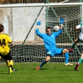 Muži: FC Olympia - Vysoké Mýto 5:0