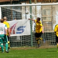 Muži: FC Olympia - Vysoké Mýto 5:0