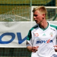 Muži: FC Olympia - Vysoké Mýto 5:0
