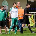 Muži: FC Olympia - Vysoké Mýto 5:0