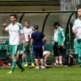 Muži: FC Olympia - Vysoké Mýto 5:0
