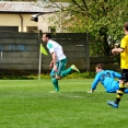 Muži: FC Olympia - Vysoké Mýto 5:0
