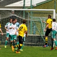 Muži: FC Olympia - Vysoké Mýto 5:0