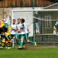 Muži: FC Olympia - Vysoké Mýto 5:0
