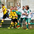 Muži: FC Olympia - Vysoké Mýto 5:0