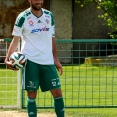 Muži: FC Olympia - Vysoké Mýto 5:0