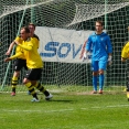 Muži: FC Olympia - Vysoké Mýto 5:0