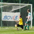 Muži: FC Olympia - Vysoké Mýto 5:0
