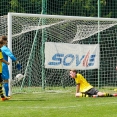Muži: FC Olympia - Vysoké Mýto 5:0
