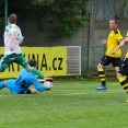 Muži: FC Olympia - Vysoké Mýto 5:0