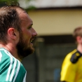 Muži: FC Olympia - Vysoké Mýto 5:0