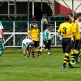 Muži: FC Olympia - Vysoké Mýto 5:0
