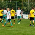Muži: FC Olympia - Vysoké Mýto 5:0