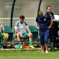 Muži: FC Olympia - Vysoké Mýto 5:0