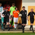 Muži: Živanice - FC Olympia 1:3