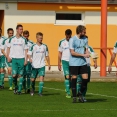 Muži: Živanice - FC Olympia 1:3