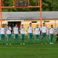 Muži: Živanice - FC Olympia 1:3