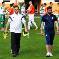 Muži: Živanice - FC Olympia 1:3