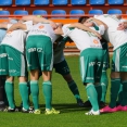 Muži: Živanice - FC Olympia 1:3