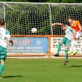 Muži: Živanice - FC Olympia 1:3
