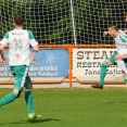 Muži: Živanice - FC Olympia 1:3