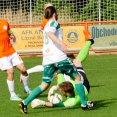 Muži: Živanice - FC Olympia 1:3
