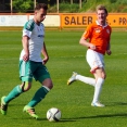 Muži: Živanice - FC Olympia 1:3