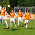 Muži: Živanice - FC Olympia 1:3