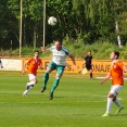 Muži: Živanice - FC Olympia 1:3