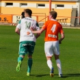 Muži: Živanice - FC Olympia 1:3
