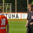 Muži: Živanice - FC Olympia 1:3