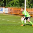 Muži: Živanice - FC Olympia 1:3