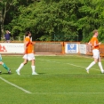 Muži: Živanice - FC Olympia 1:3