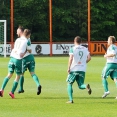 Muži: Živanice - FC Olympia 1:3