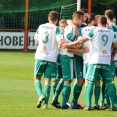 Muži: Živanice - FC Olympia 1:3