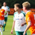 Muži: Živanice - FC Olympia 1:3