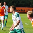 Muži: Živanice - FC Olympia 1:3