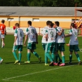 Muži: Živanice - FC Olympia 1:3