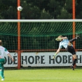 Muži: Živanice - FC Olympia 1:3